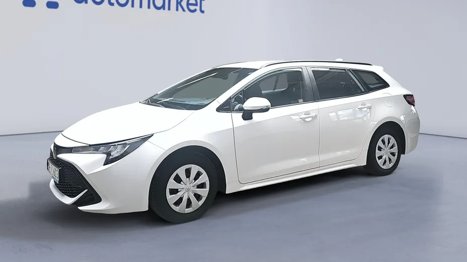 TOYOTA Corolla Corolla 1.8 Hybrid Active