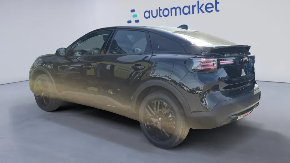 CITROEN C4 C4 1.2 mHEV Max eDCT6 Nowy