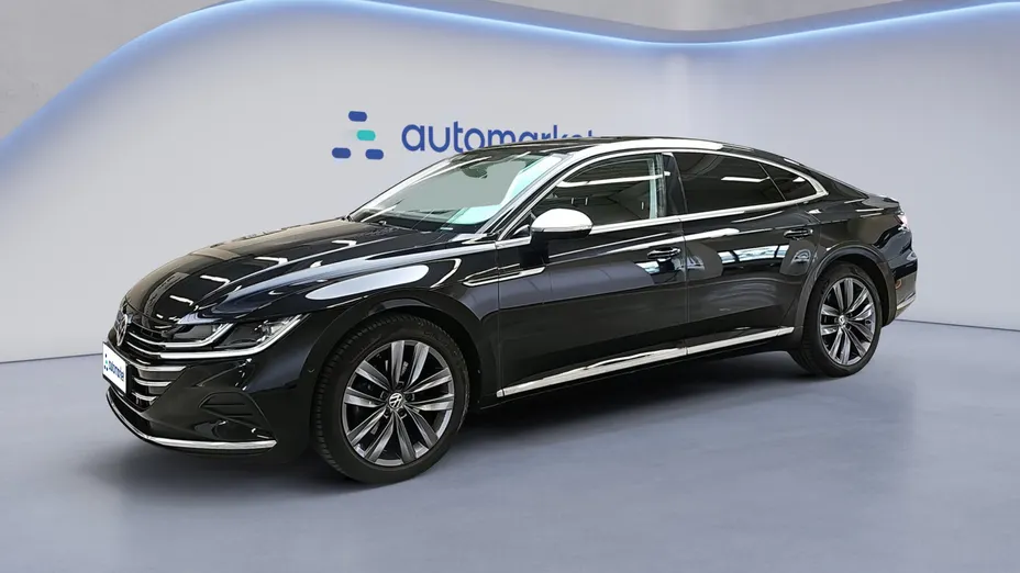 VOLKSWAGEN Arteon Arteon 2.0 TSI Elegance DSG