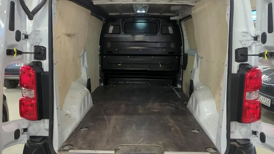 PEUGEOT Expert Expert 2.0 BlueHDi Long 3,1t