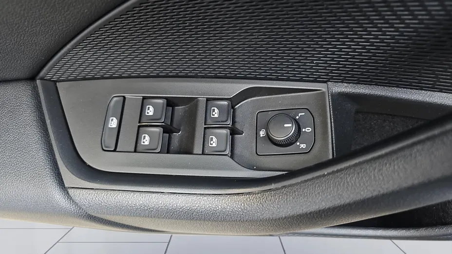 SKODA Octavia Octavia 2.0 TDI Ambition