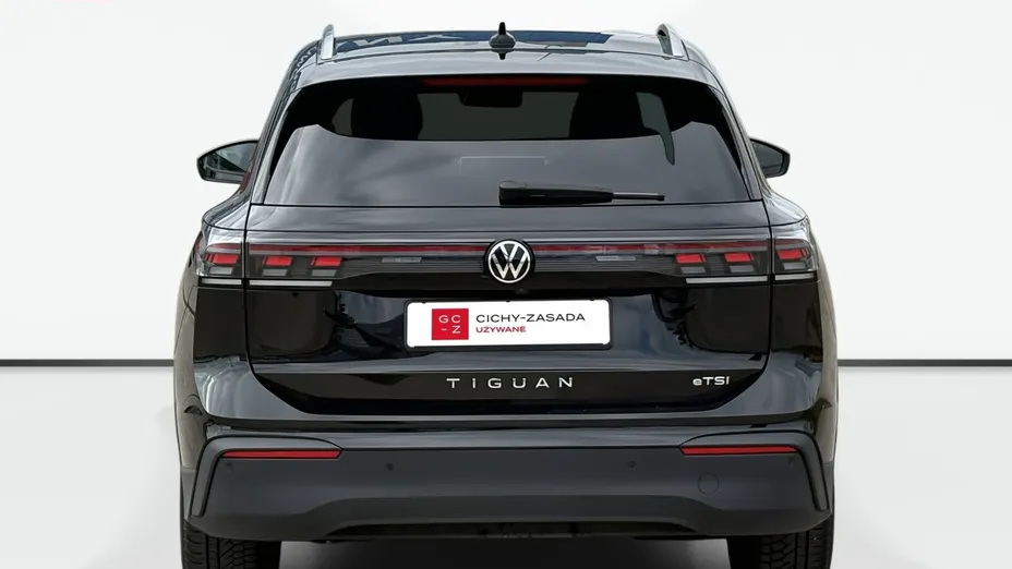 VOLKSWAGEN Tiguan Tiguan 1.5 eTSI Life DSG