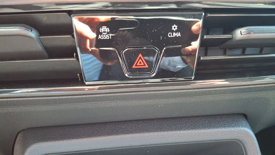 VOLKSWAGEN Caddy Caddy Cargo 1.5 TSI DSG Nowy