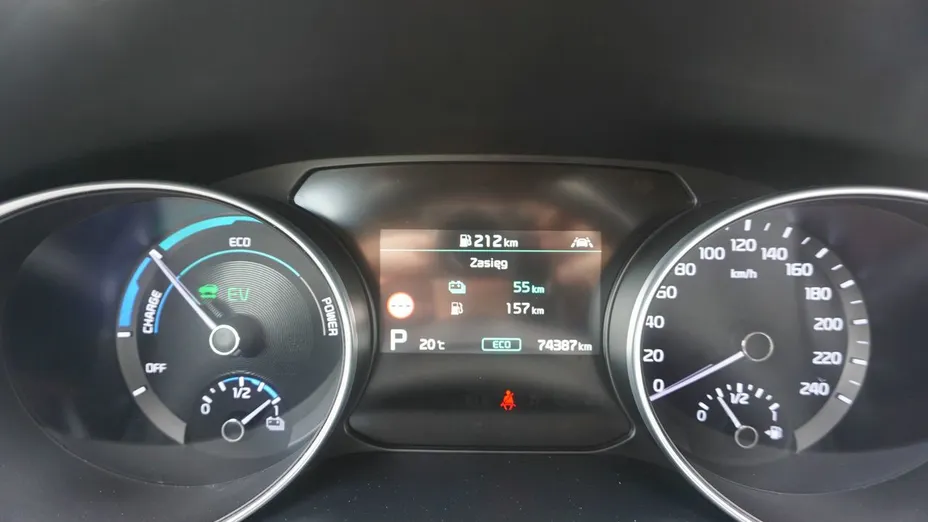 KIA Cee'd -