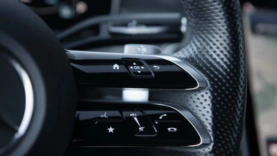 MERCEDES-BENZ CLE CLE 300 mHEV 4-Matic AMG Line