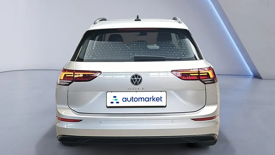 VOLKSWAGEN Golf Golf VIII 1.5 TSI EVO Life
