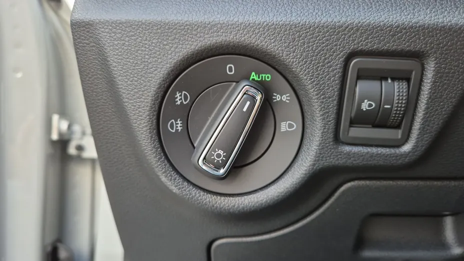 SKODA Scala Scala 1.0 TSI Drive