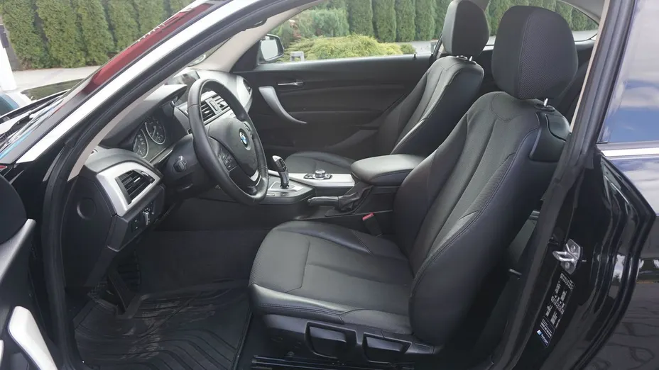 BMW Seria 2 216i GPF Sport Line