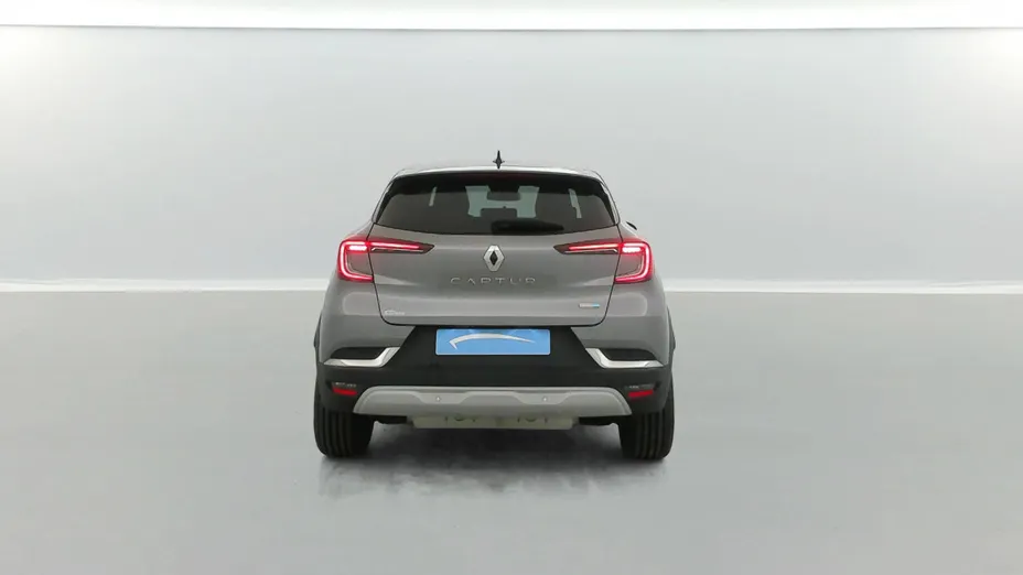 RENAULT Captur -