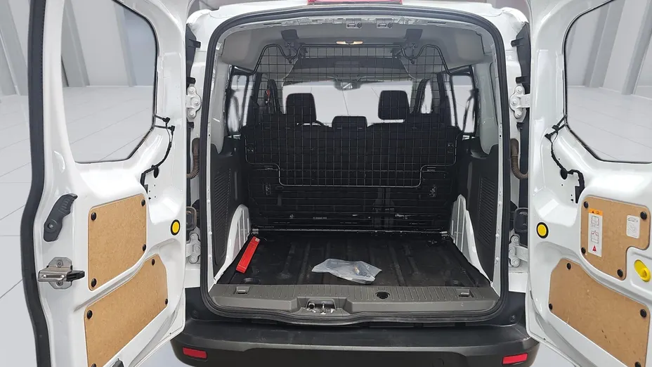 FORD Transit Connect Transit Connect 220 L1 Trend (bryg.)