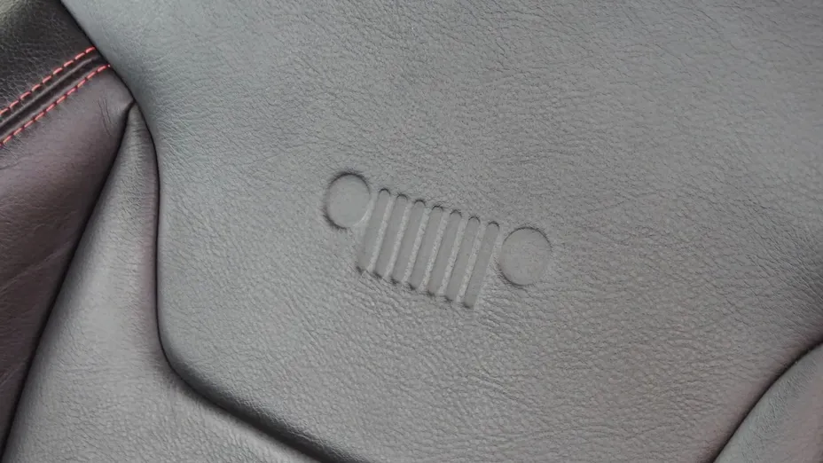 JEEP Renegade -