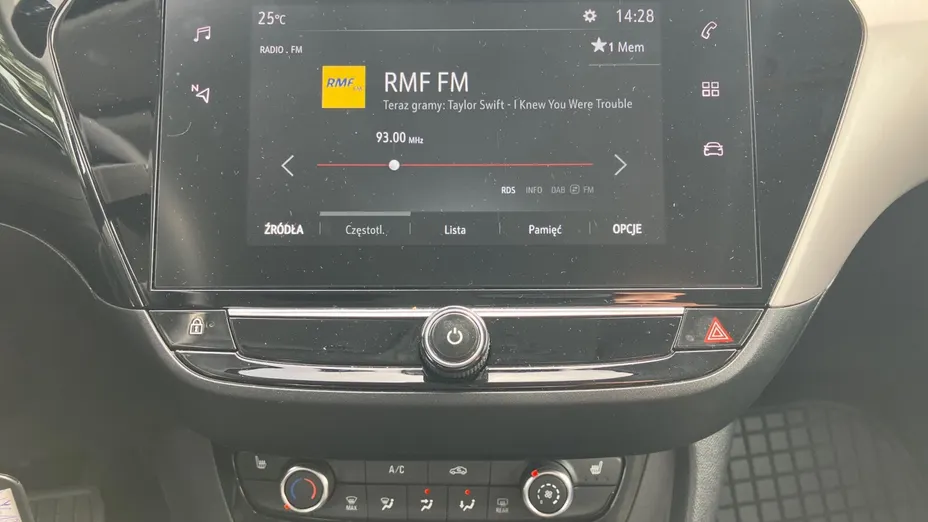 OPEL Corsa Corsa 1.2 Edition S&S aut