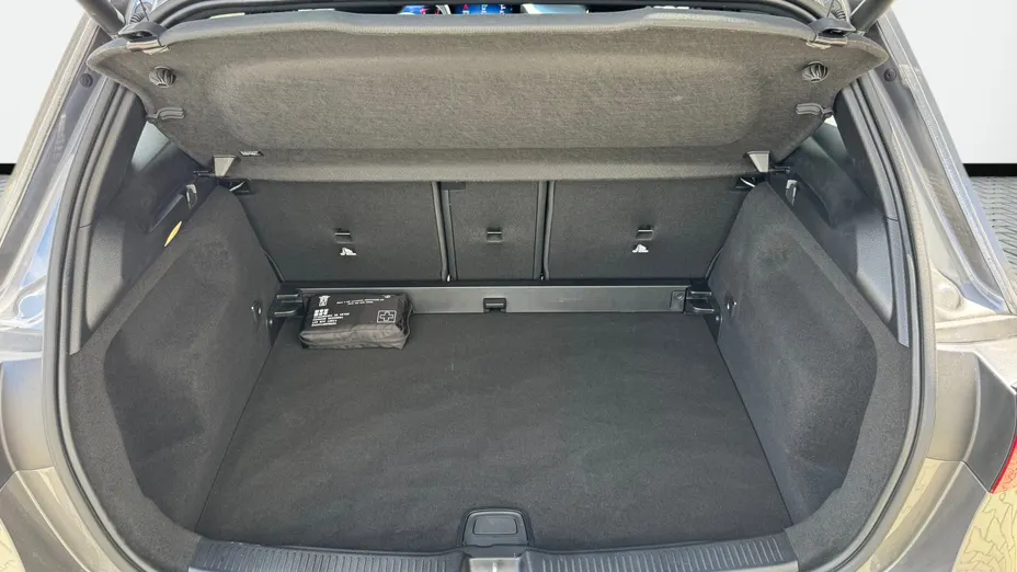 MERCEDES-BENZ B Klasa B 200 mHEV AMG Line 7G-DCT