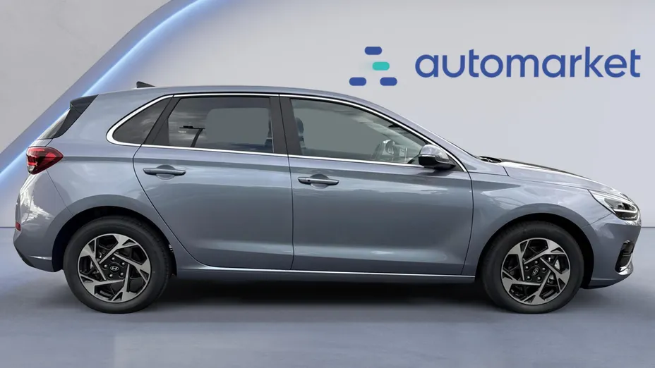 HYUNDAI i30 i30 1.6 T-GDI Smart DCT Nowy