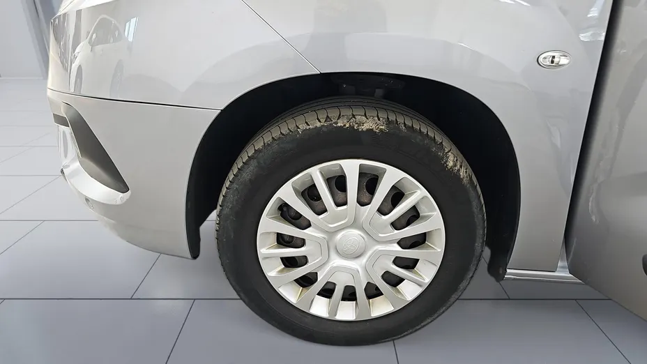 TOYOTA Proace City Verso Proace City Verso Long 1.5 D-4D Business