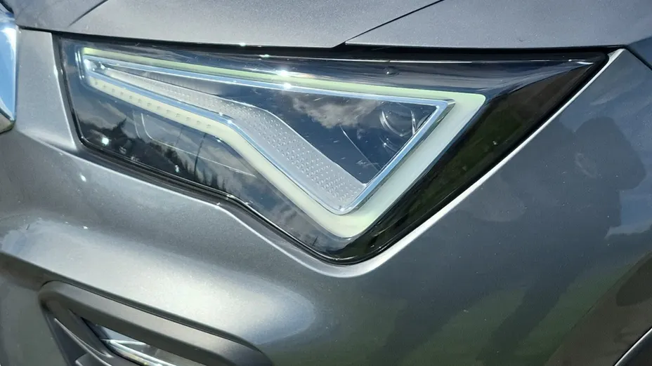 SEAT ATECA -