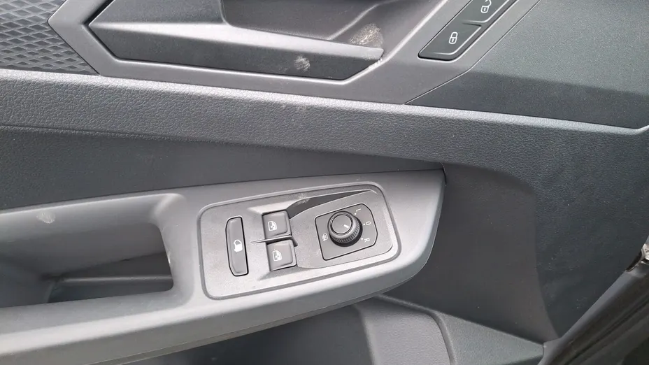 VOLKSWAGEN Caddy Caddy Cargo Maxi 2.0 TDI Nowy