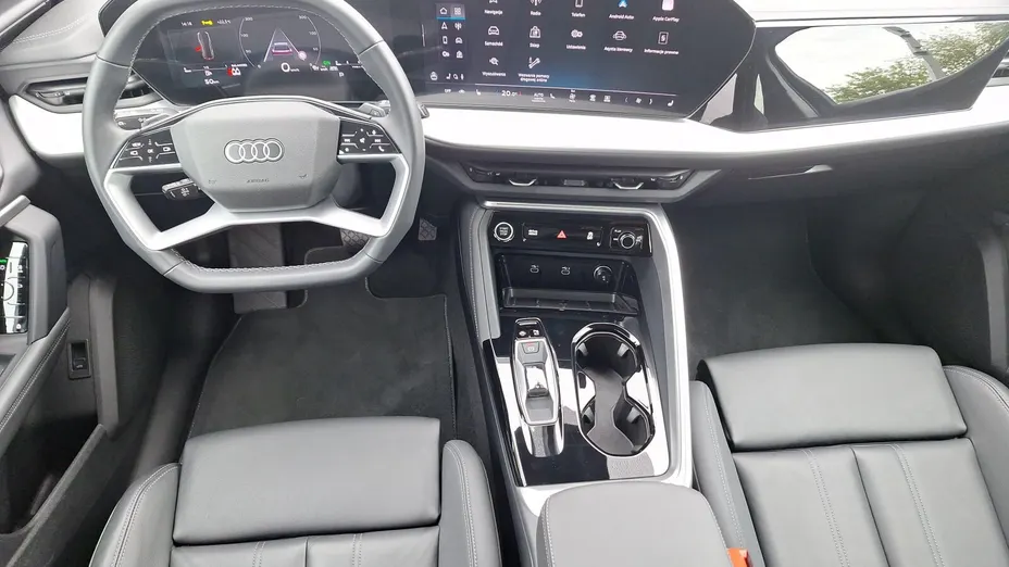 AUDI Q5 Q5 TFSI mHEV 150 kW Quattro S tronic