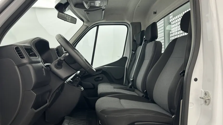 RENAULT Master -