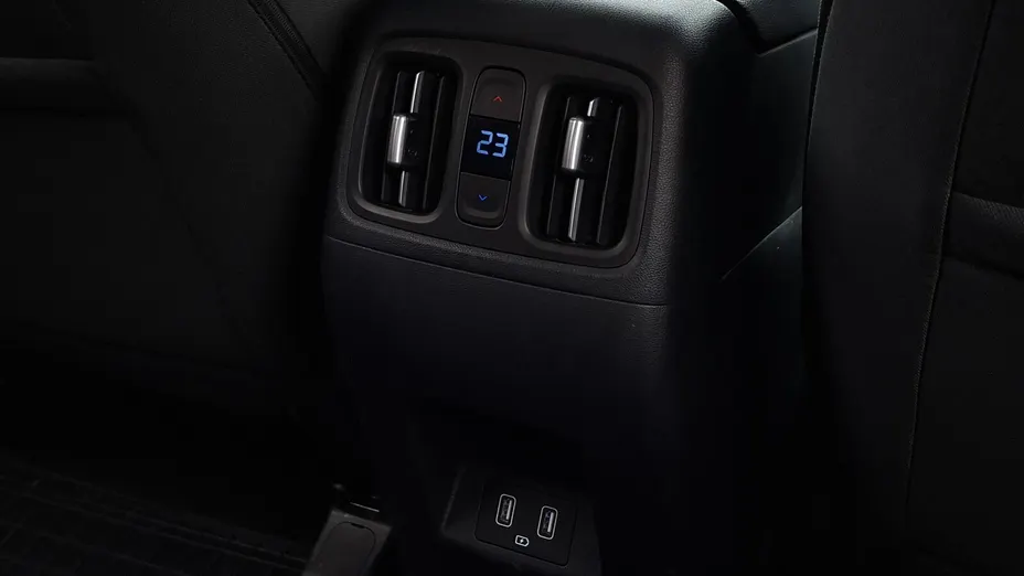 HYUNDAI Tucson Tucson 1.6 T-GDi Executive 2WD