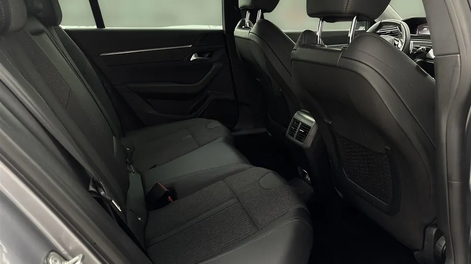 PEUGEOT 508 508 1.5 BlueHDi Allure S&S EAT8