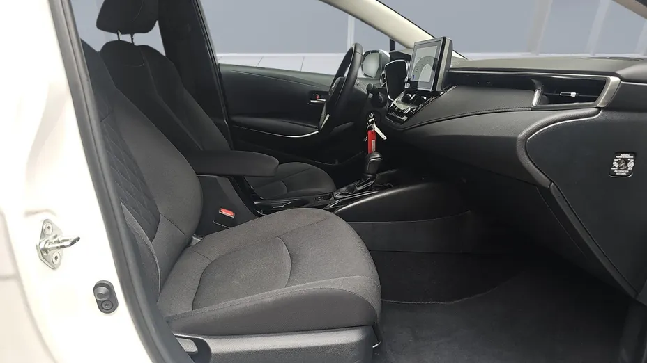 TOYOTA Corolla Corolla 1.5 Style MS