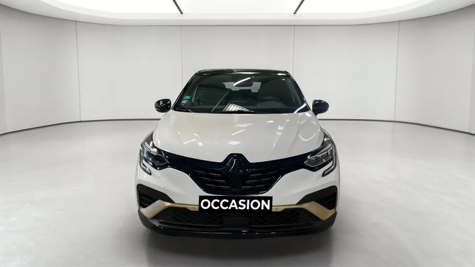 RENAULT Captur -