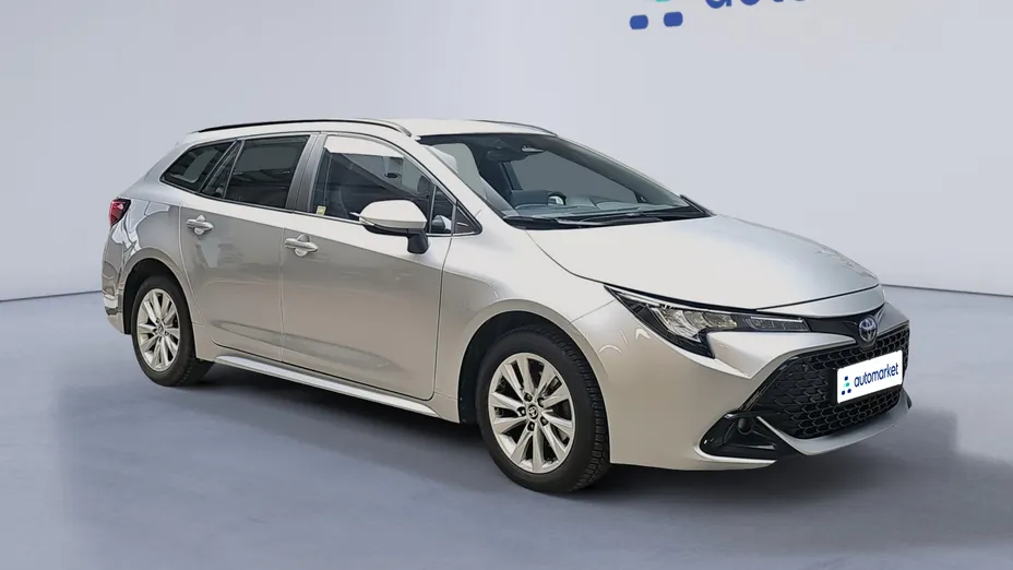 TOYOTA Corolla Corolla 1.8 Hybrid Comfort