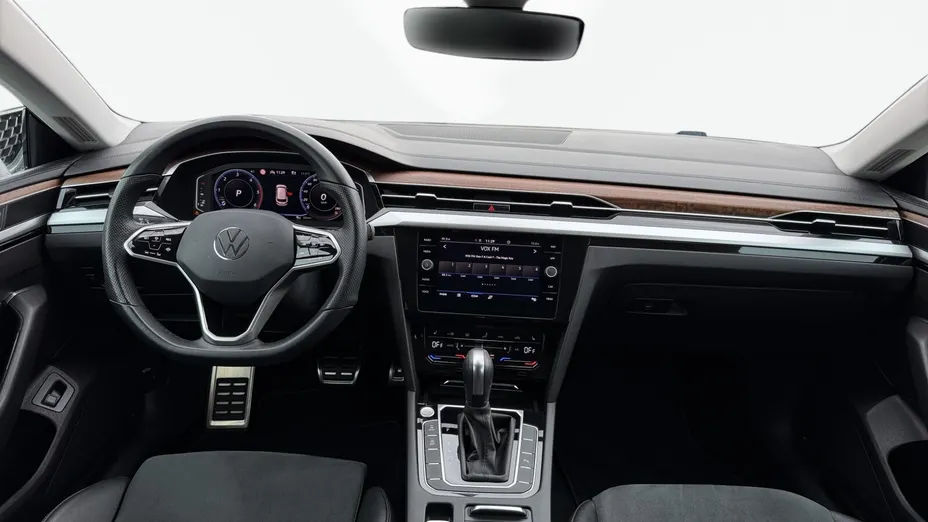 VOLKSWAGEN Arteon Arteon 2.0 TDI Elegance DSG