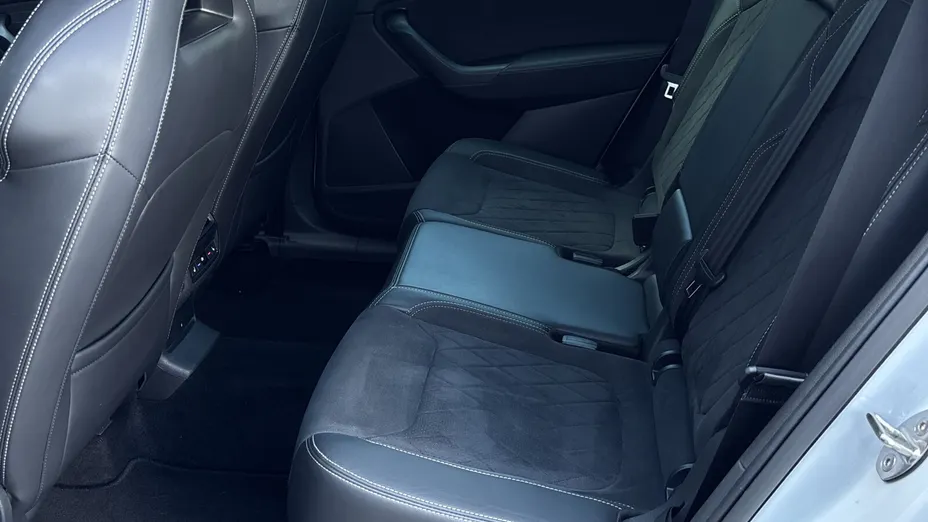 SKODA Kodiaq Kodiaq 2.0 TDI 4x4 Sportline DSG