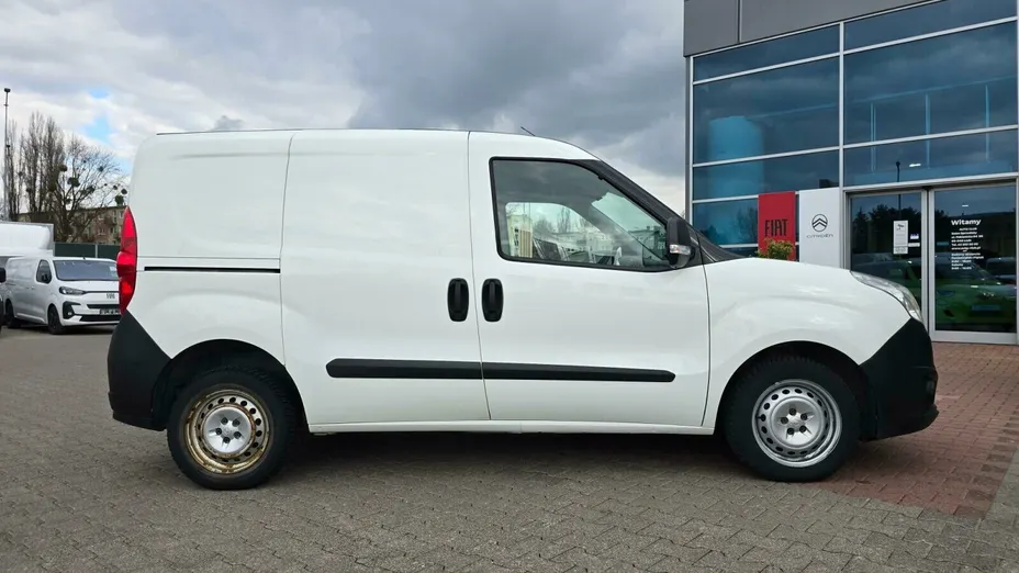 OPEL Combo Van Combo Van 1.6 CDTI L1H1