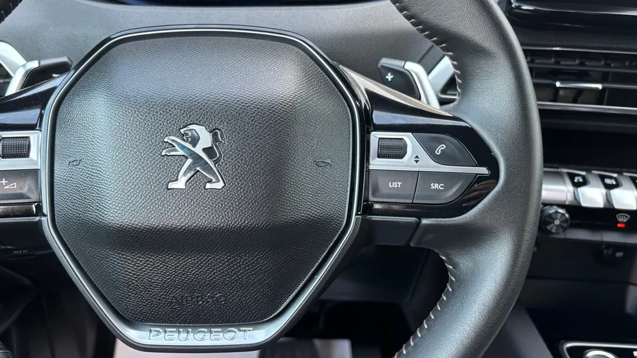 PEUGEOT 5008 5008 1.5 BlueHDi Allure Pack S&S EAT8