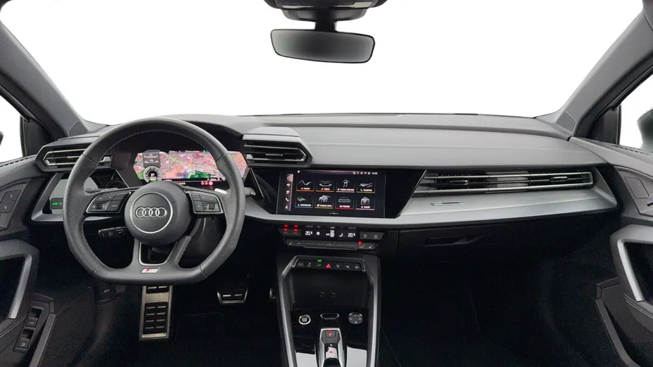 AUDI A3 Sportback -