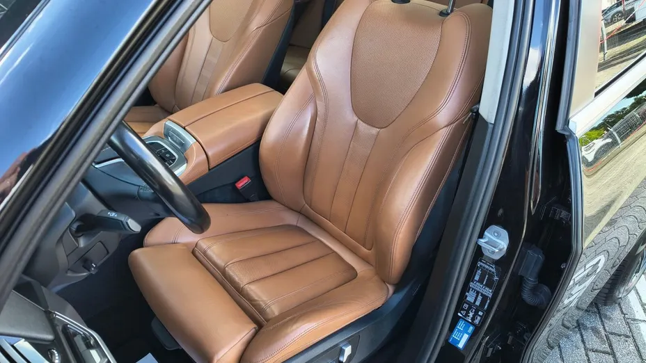 BMW X5 X5 xDrive40i sport-aut