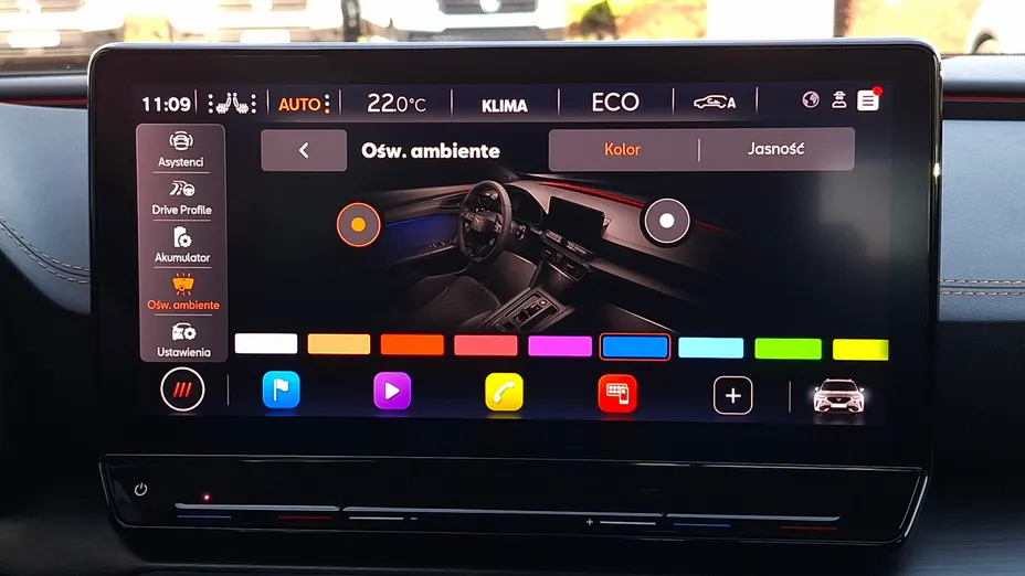 CUPRA Formentor Formentor 1.4 e-Hybrid VZ DSG