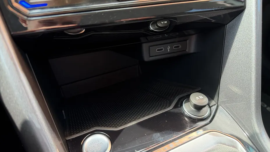 VOLKSWAGEN T-ROC T-ROC 1.5 TSI Style DSG