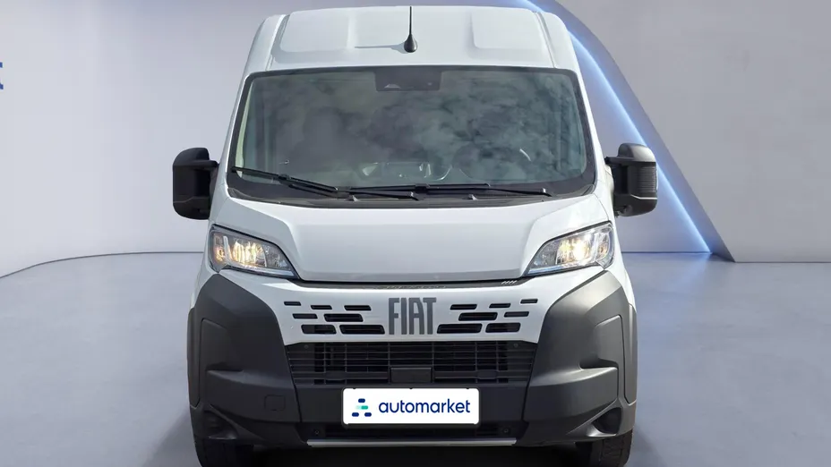 FIAT Ducato Ducato Maxi MJ L4H2