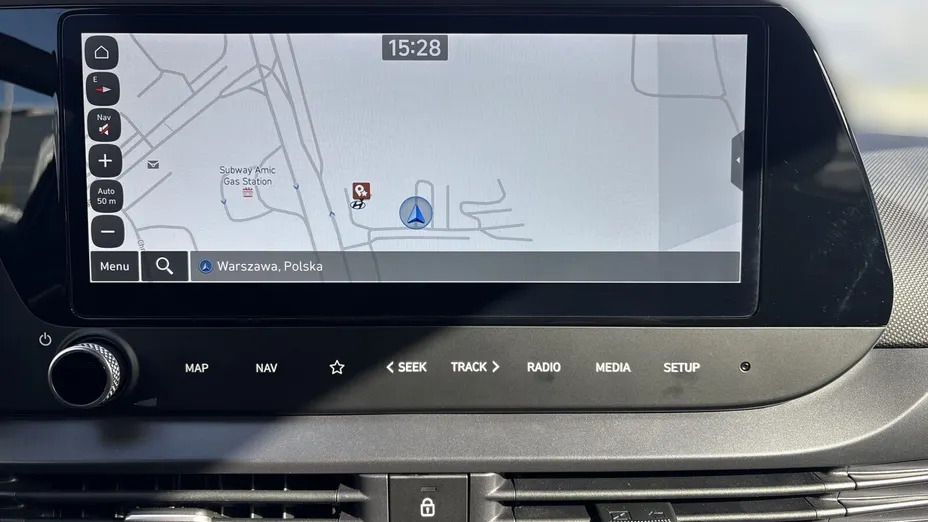 HYUNDAI i20 i20 1.0 T-GDi Modern Black