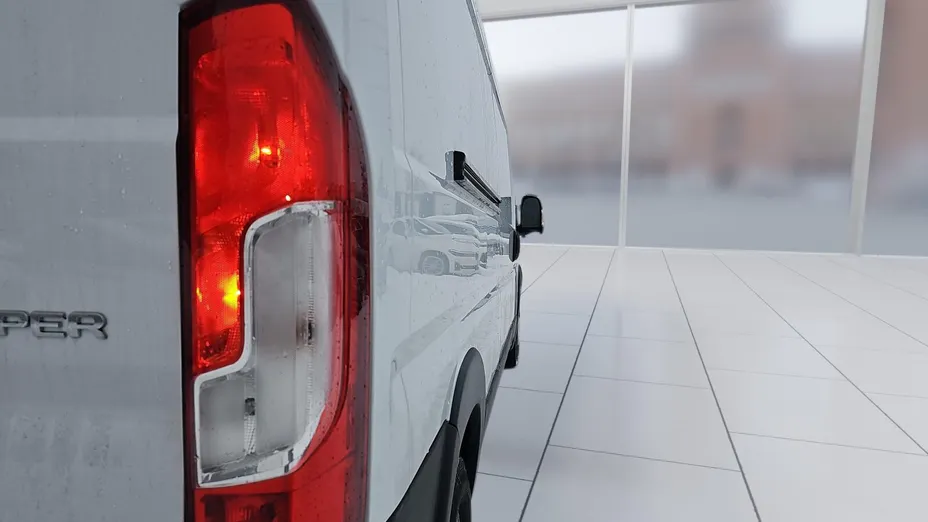 CITROEN Jumper Jumper 35+ BlueHDi L3H2 Control