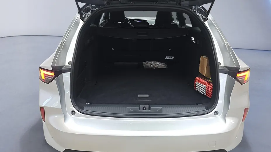 OPEL Astra Astra VI 1.5 CDTI GS S&S aut