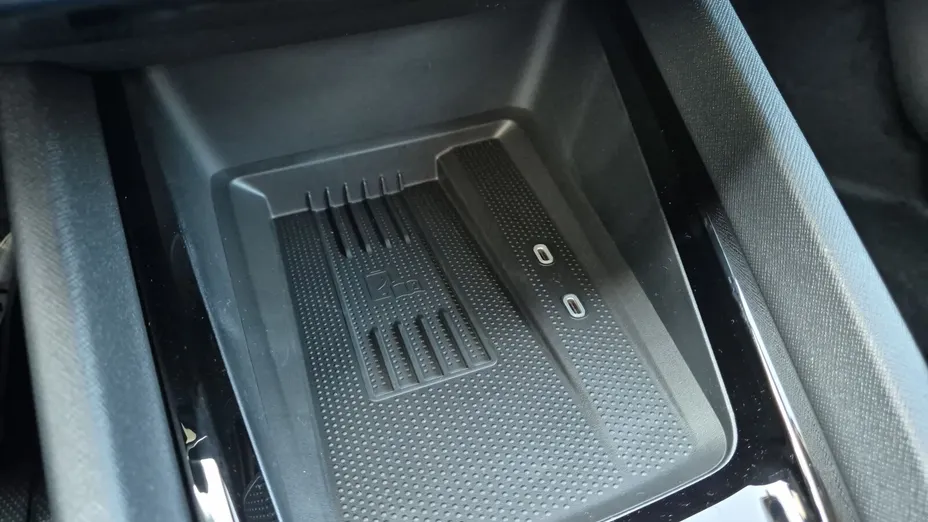 SKODA Octavia Octavia 1.5 TSI mHEV Drive Selection DSG Nowy