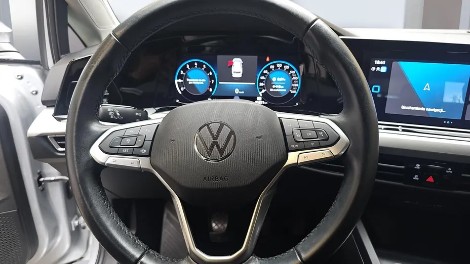 VOLKSWAGEN Golf Golf VIII 1.5 TSI EVO Life