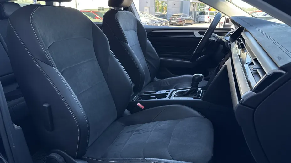 VOLKSWAGEN Arteon Arteon 2.0 TSI Elegance DSG