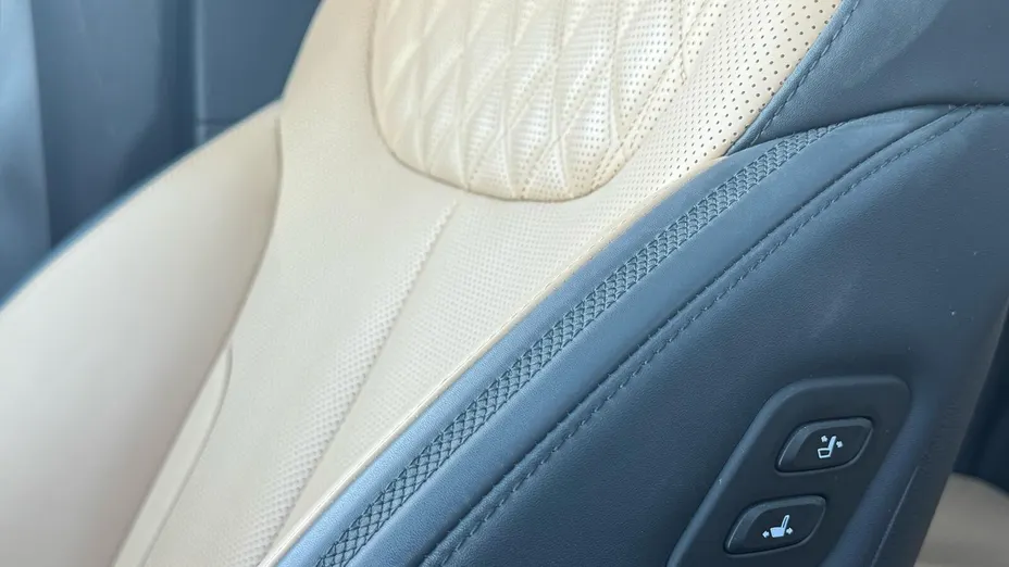 HYUNDAI Santa Fe Santa Fe 1.6 T-GDI PHEV Platinum 4WD aut