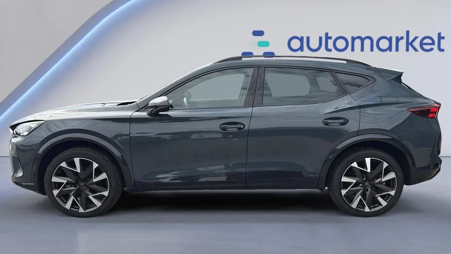 CUPRA Formentor Formentor 1.5 eTSI mHEV DSG