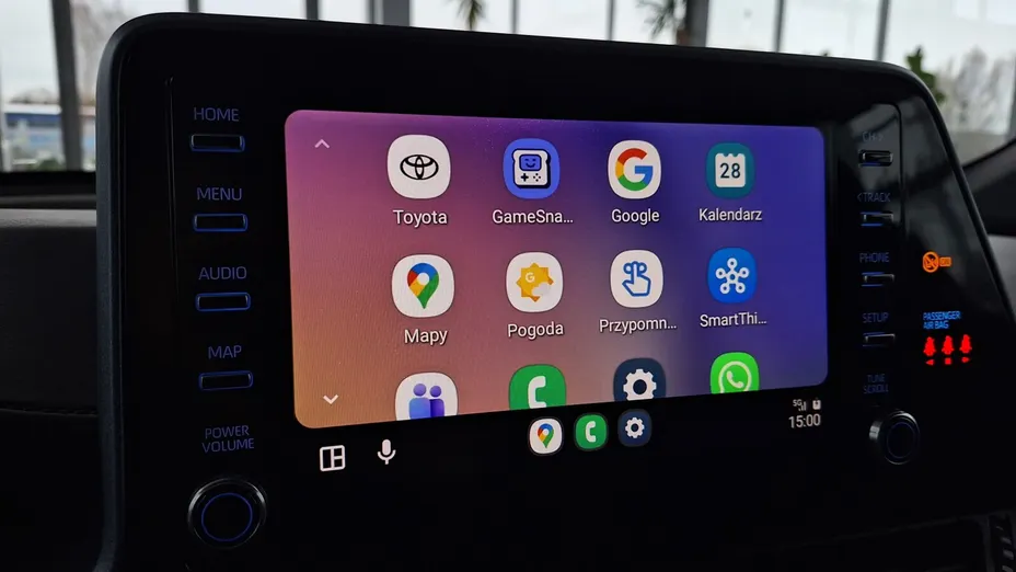 TOYOTA C-HR C-HR 2.0 Hybrid Style