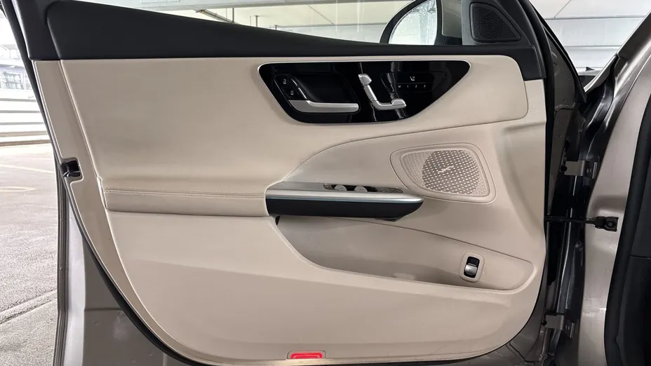 MERCEDES-BENZ C Klasa C 220 d mHEV 4-Matic Avantgarde