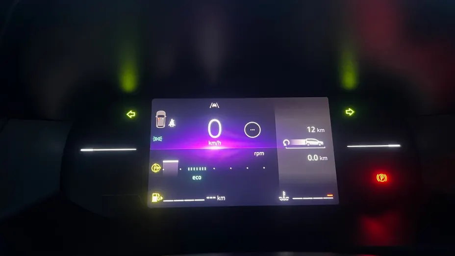 RENAULT Kangoo Express/Van Kangoo Van 1.5 Blue dCi L2 Extra Nowy