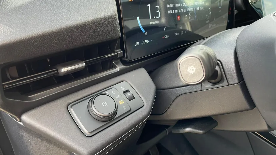 FORD Puma Puma 1.0 EcoBoost mHEV Titanium Nowy