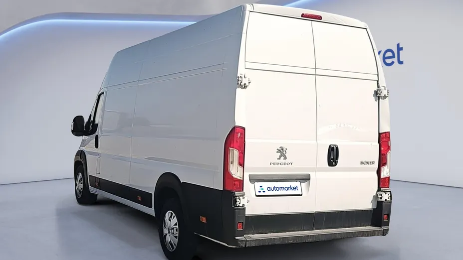 PEUGEOT Boxer Boxer 435 BlueHDi L4H3 Premium